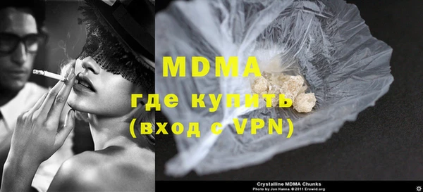 индика Абаза
